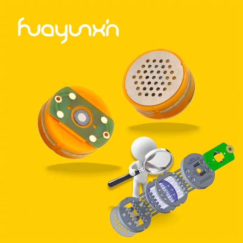 2 шт. 14,2 мм планарный магнитный настраиваемый полнодиапазонный сбалансированный низкий уровень искажений высокое разрешение магнитная полоса симметричный дизайн приводной блок для высококачественного внутриушного мон