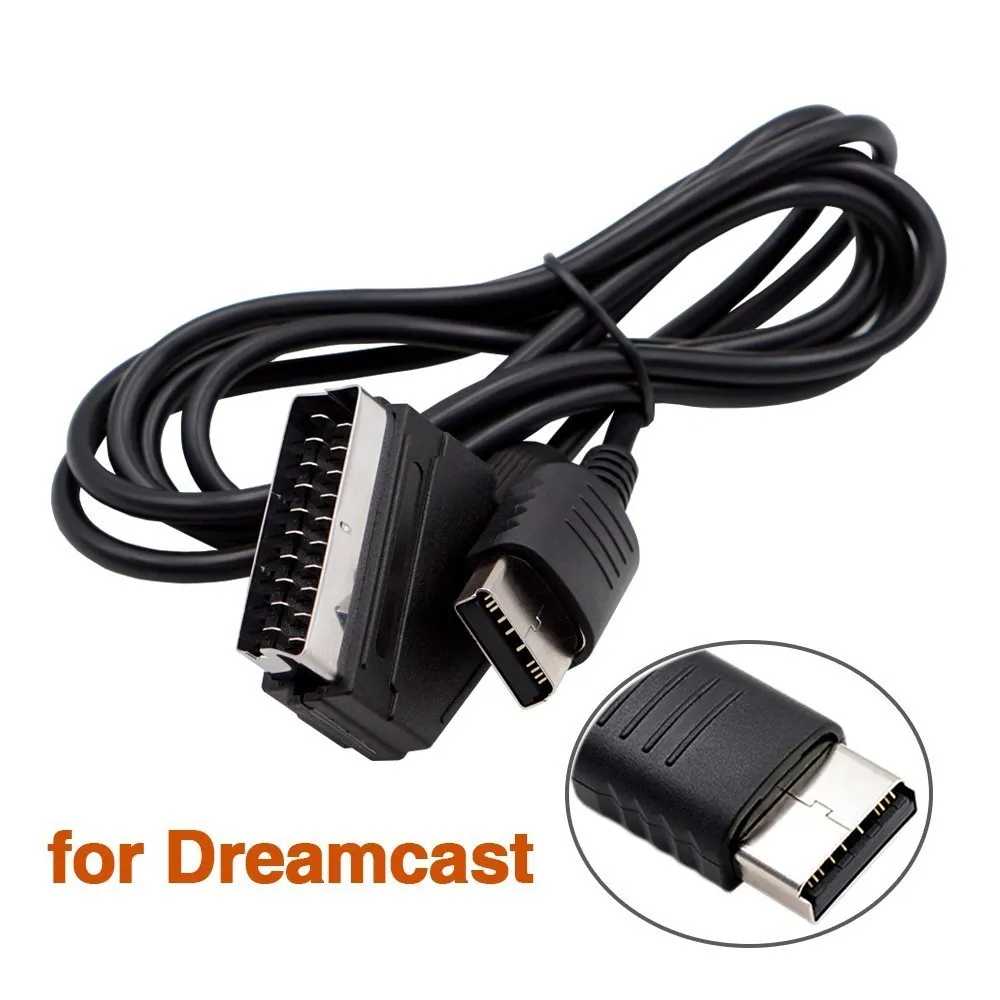 Variant: for Dreamcast