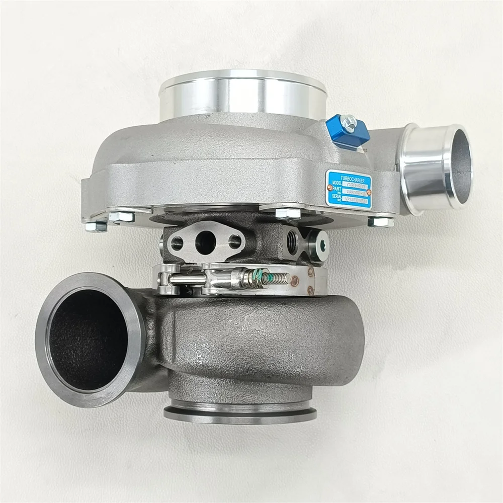 

G-SERIES Turbo G30-770 58MM Turbine Housing A/R 1.01 Standard Rotation 880693-5002S 740902-0088