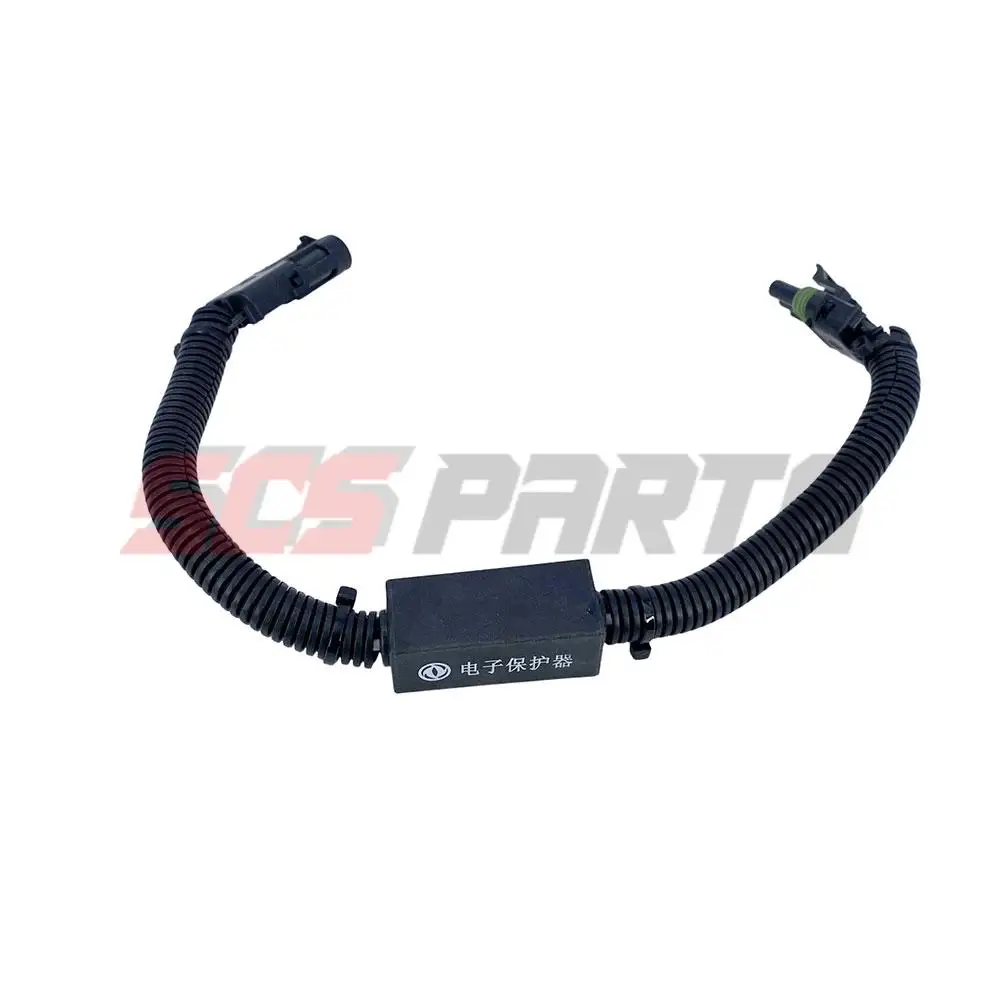 3972266 2868039 Overcrank Timer for Cummins Engine C8.3 6CT QSL9 ISL QSC