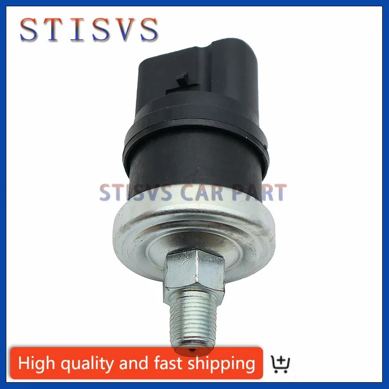 6670705 Hydraulic Oil Pressure Switch Sensor For Bobcat Skid Steer Loader 751 753 763 773 453 463 553 653 New Car Accessories