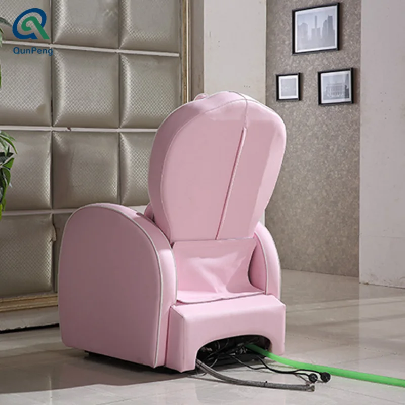 مخصص. كرسي عالي الجودة باديكير سبا طاولات مانيكير وكراسي باديكير أثاث صالون الأظافر #6