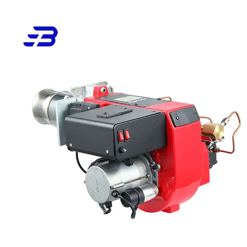 200000cal  light,diesel burner,waste engine oil burner,oven oil fired burner for industrial boiler parts