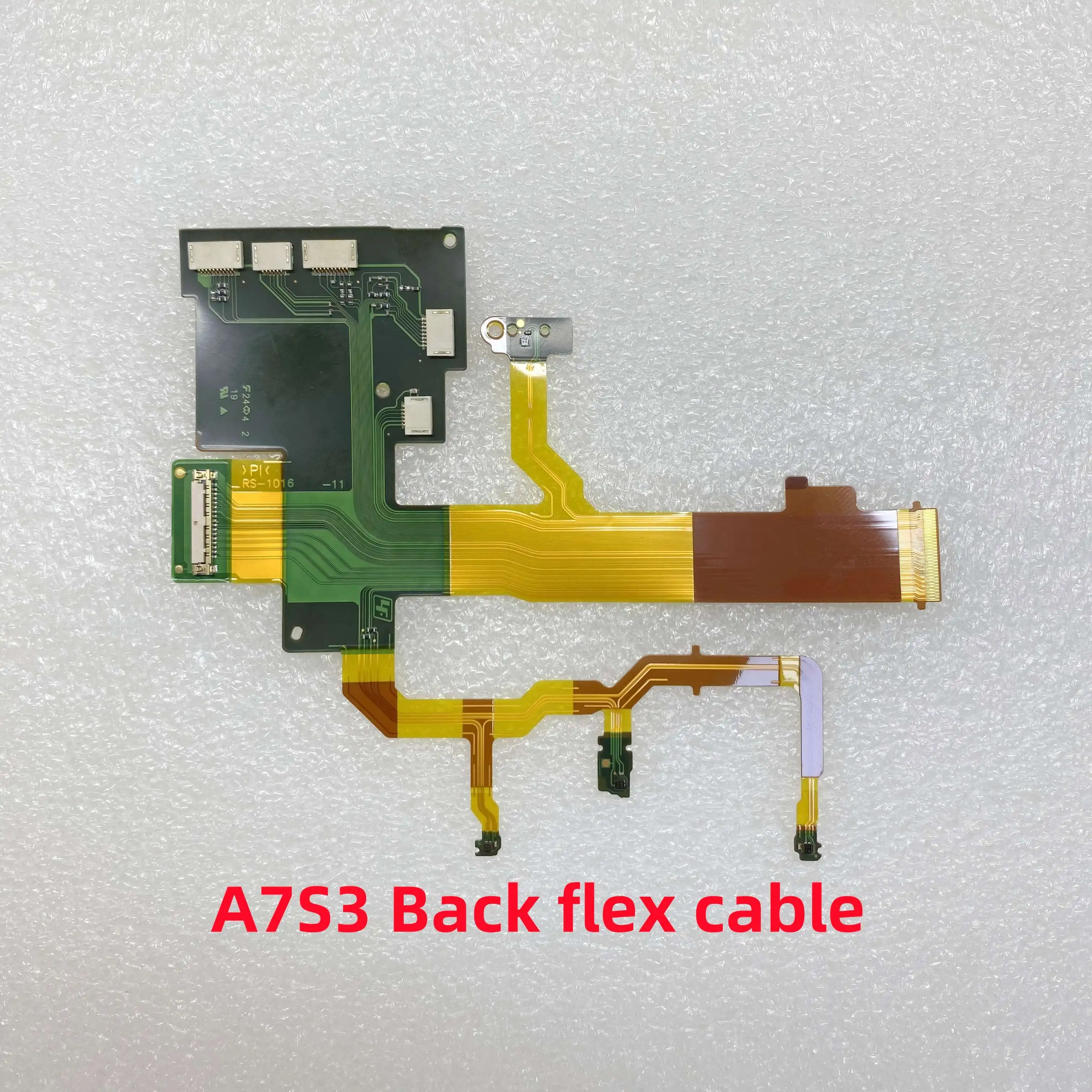 New Back Big Flex C…