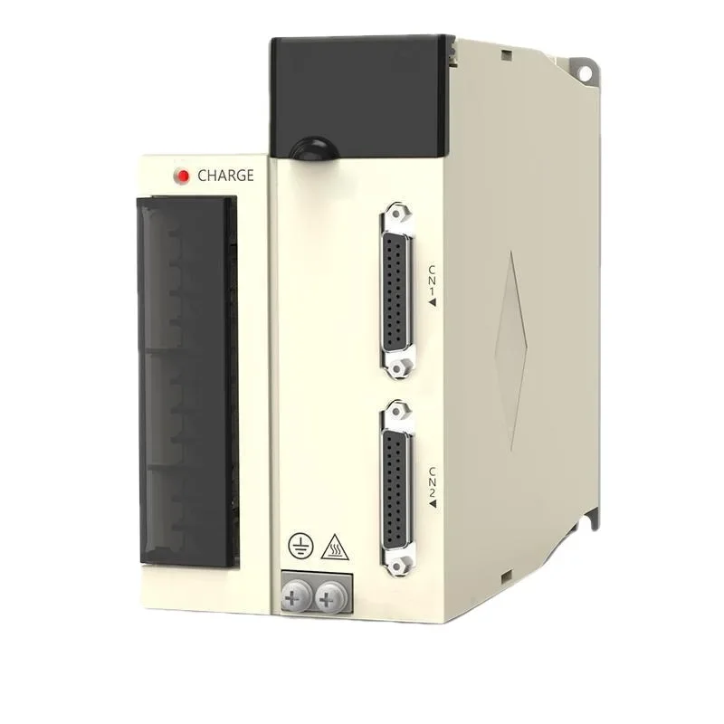 Servo Motor Set Incremental High Power Low Noise 1.2/1.3/1.5/1.8/2.0/2.6kw