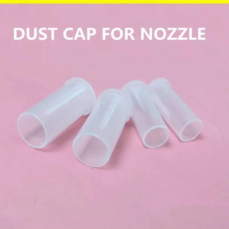 

50 шт., внутренний диаметр 7 мм/9 мм, дизельная форсунка Common Rail, пылезащитный колпачок, детали Common Rail EURO-III, комплекты для ремонта дизельного насоса