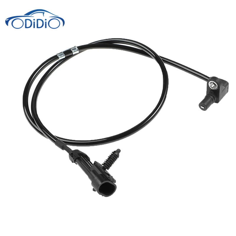 15997039 Front Left Right ABS Wheel Speed Sensor For GMC 1997-2004 For Chevrolet Blazer 4.3L ALS480/5S10590/8159970390