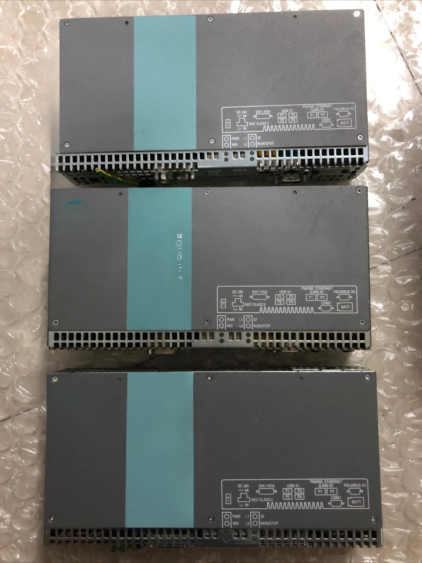 IPC427C Industrial Control Host 6ES7647-7BA20-2XM0 Original Spot Negotiation
