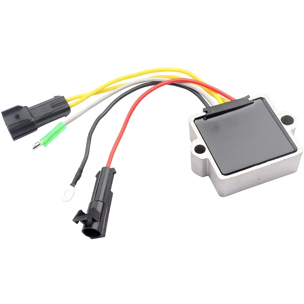 Voltage Regulator Rectifier for Mercury Marine Outboard 4 Stroke 30HP 40HP 50HP 60HP Engines Electrical Components