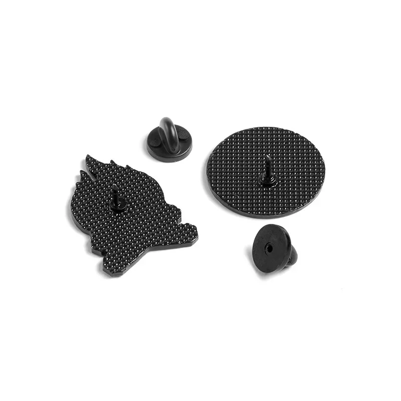 Outdoor Adventure Outing Firewood Backpack Brooch for Woman Badge Shirt Enamel Pin Brooches for Men Metal Pin Jewelry Accesorios