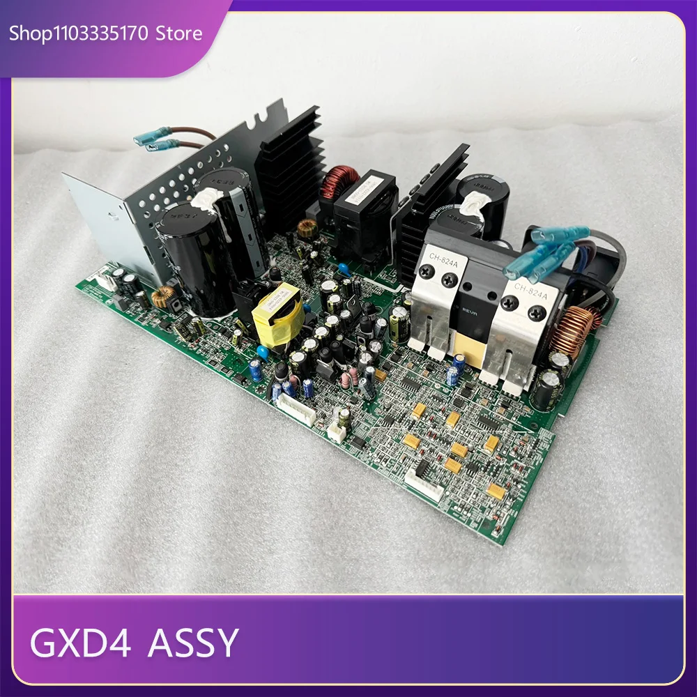 For QSC GXD4 ASSY Power Amplifier Power Module