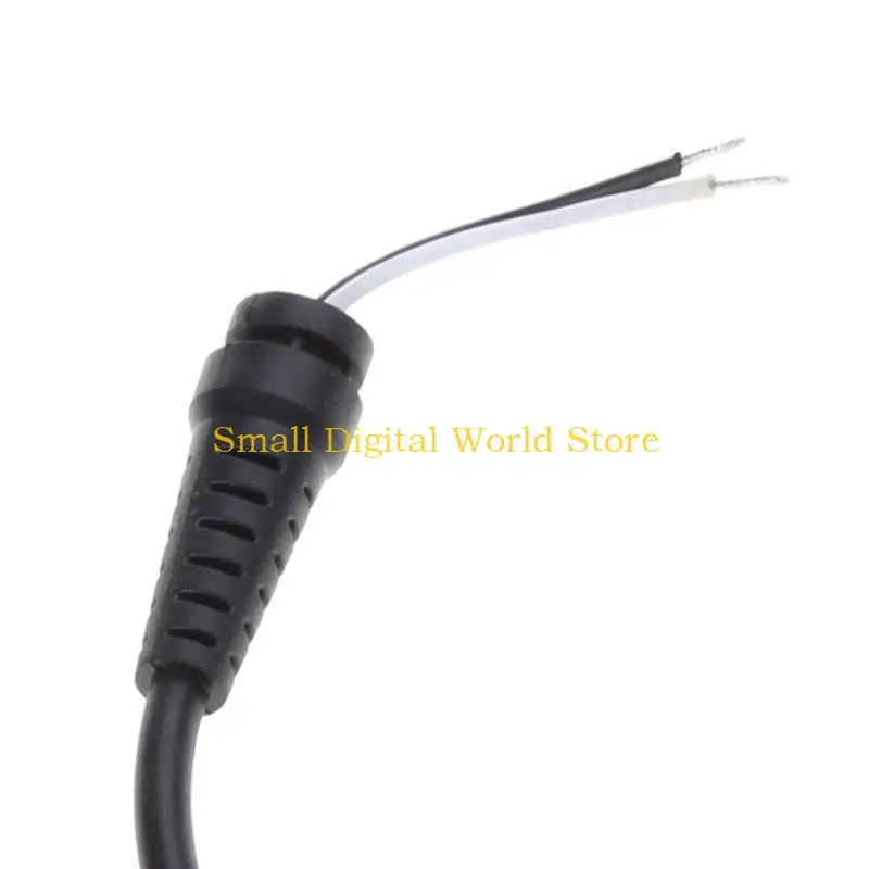 77UB 5.5x3.0mm for DC Power Cable Plug Connector Adapter For Laptop