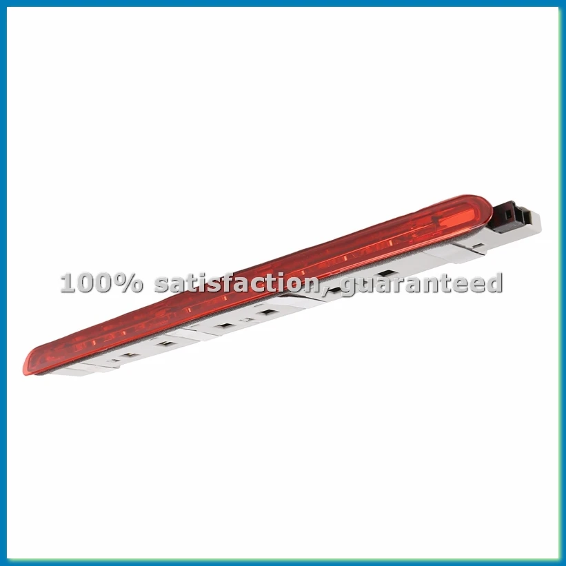 

Задний светодиодный стоп-сигнал/фонарь для Mercedes-Benz W203 C-Class 2000-2007, номера деталей 2038201456A, 2038200156