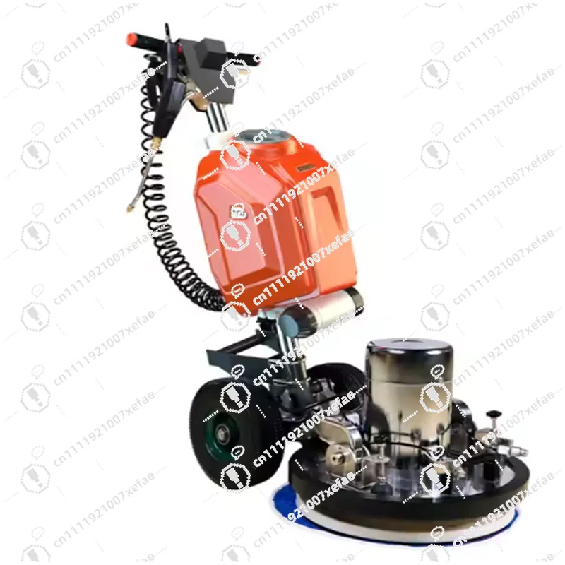 Professional Carpet Cleaning Machine Made in China Industrial Carpet Steam Cleaning Machine