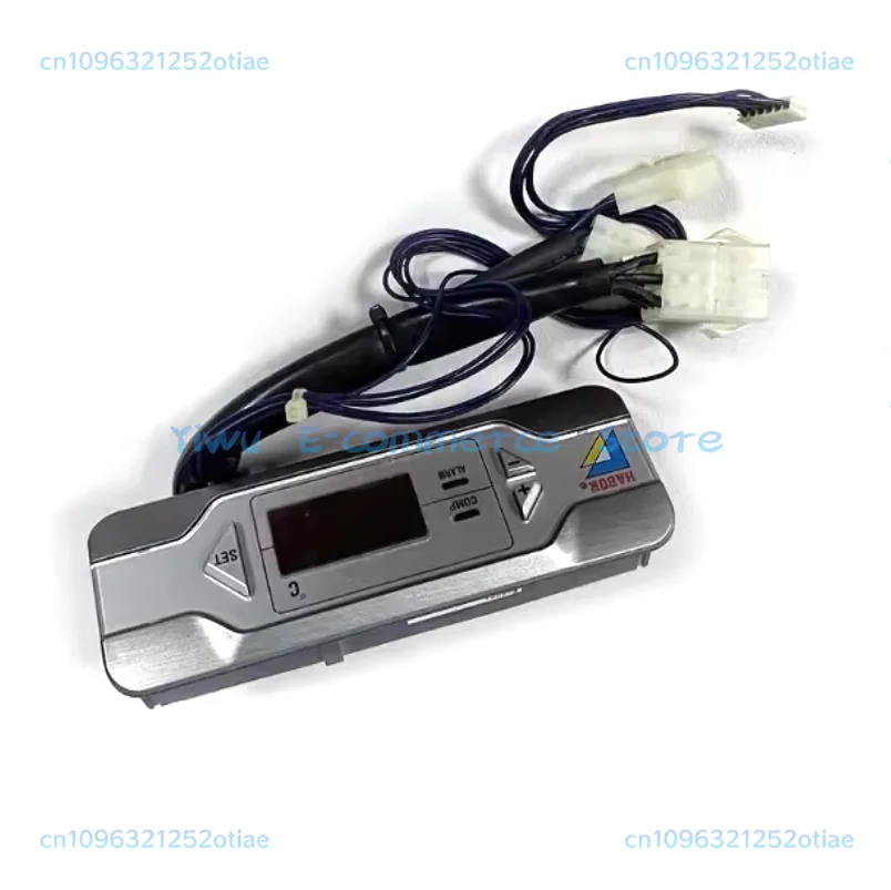 

Habor Oil Cooler Controller E-37TE-003,E-37TE-001,E-37TE-007