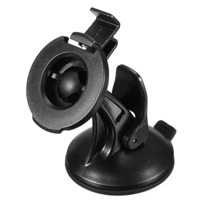 GPS Stand Windshield Dashboard Car Suction Cup Mount Stand Holder for Garmin Nuvi GPS