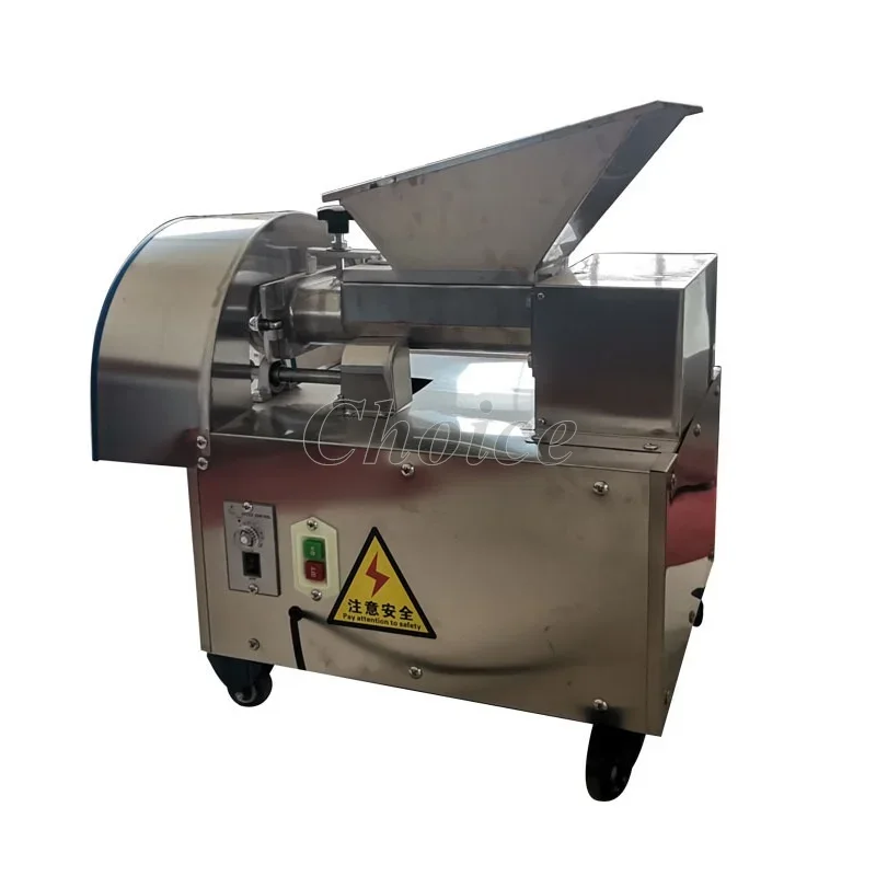 Automatic Electric 30-500g Dough Ball Making Machine/Dough Ball Cutting Cutter Machine /Dough Divider Cutter Machine For Sale