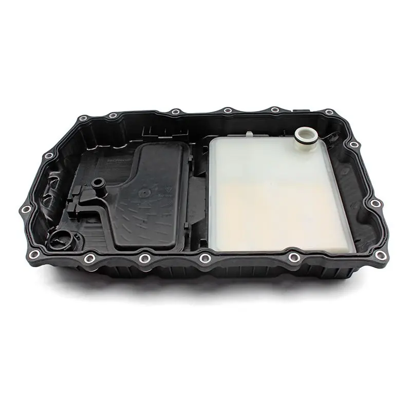 9-Speed Automatic Transmission (9AT) Oil Pan - Compatible with Tank 300, Tank 500, Shanhaipao (Poer SH)