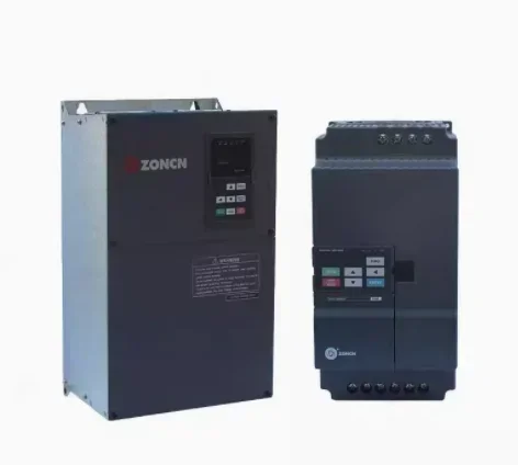 ZONCN Asynchronous frequency converter Z2400 Z2400T NZ200 series 380V Z2400-0R75G 380V 0.75KW H3400-7.5KW Z2400-2R2G 380V 2.2KW
