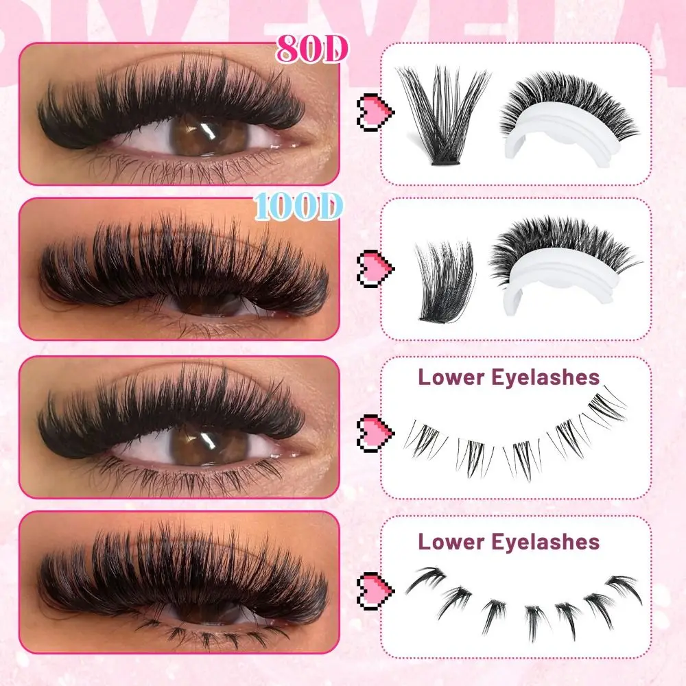 Category image: DIY Lash
