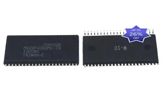 

Freeshipping MX29F400BMC-70
