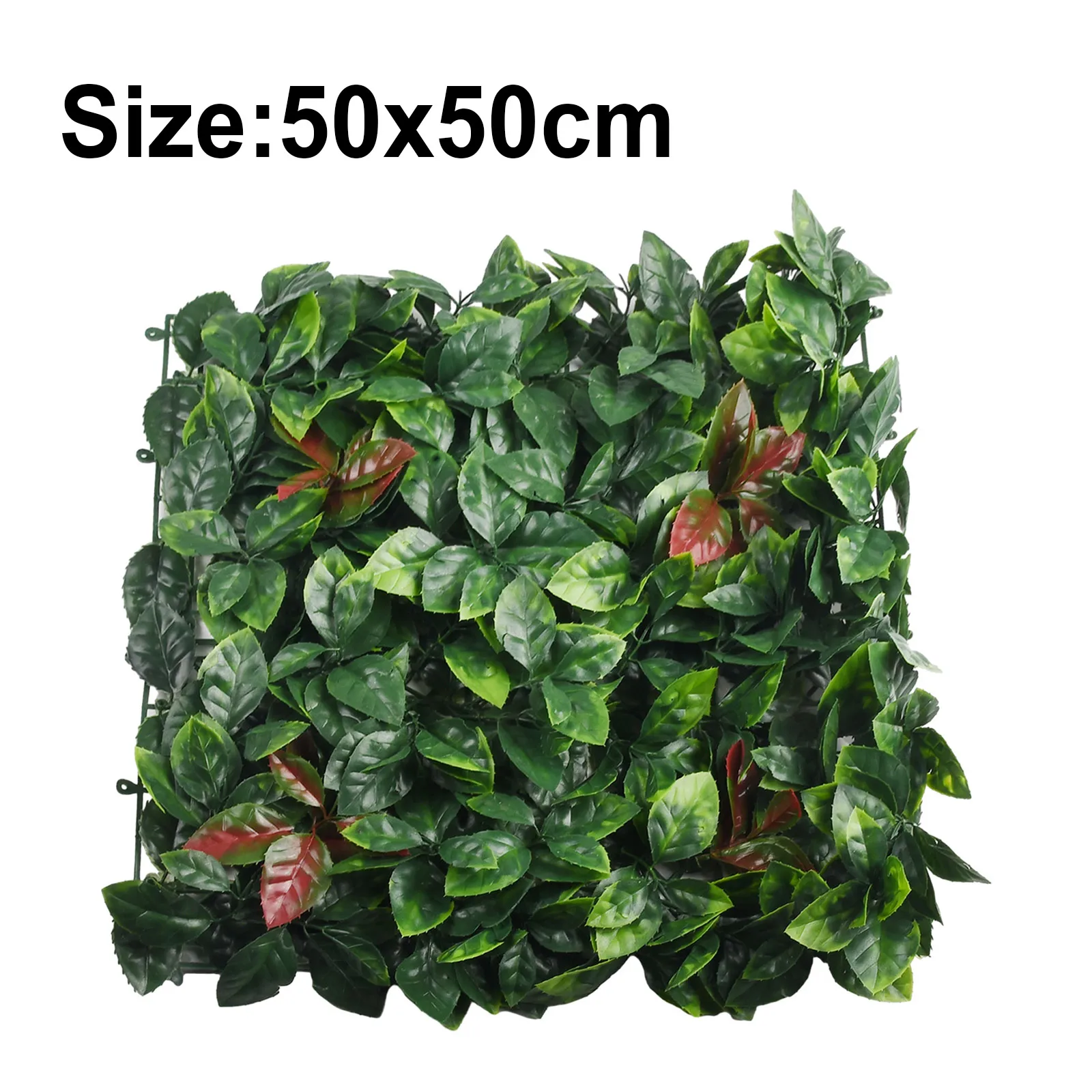 Artificial Lawn Plant Grass Wall Backdrop Flowers Artificial Green Grass Wedding Hedges Panel Fence Greenery Decor Simulated Law