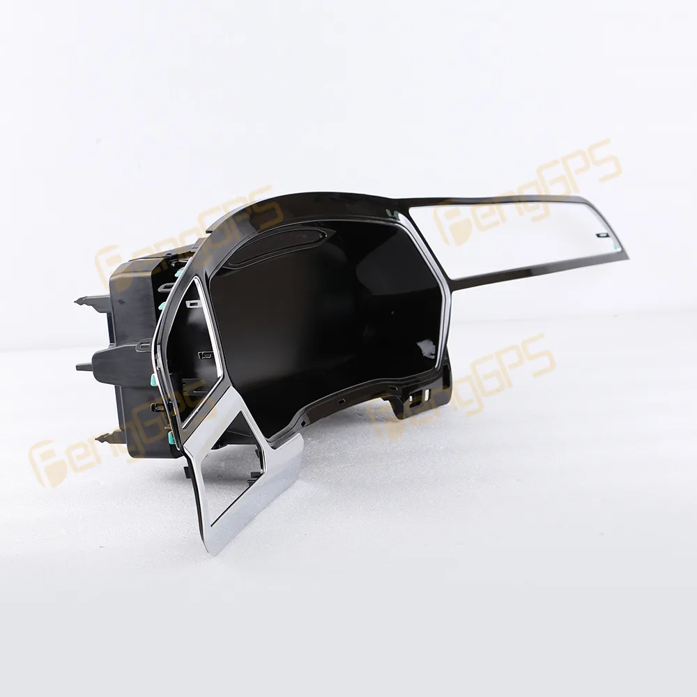 12.3" Digital Clust…