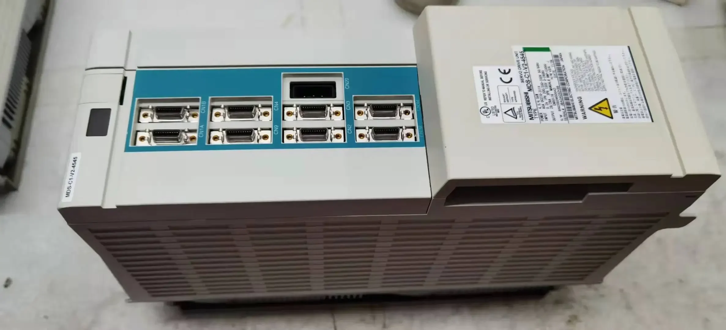 Drive MDS-C1-V2-202…