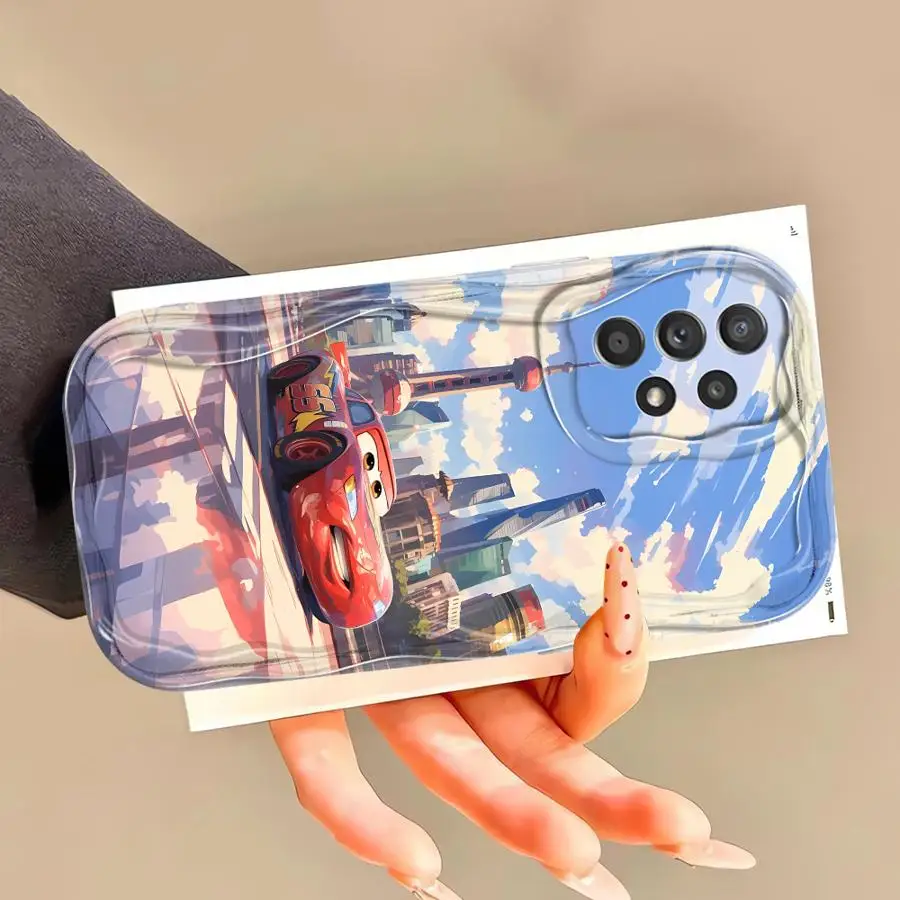 Disney Lightning Mc… - image