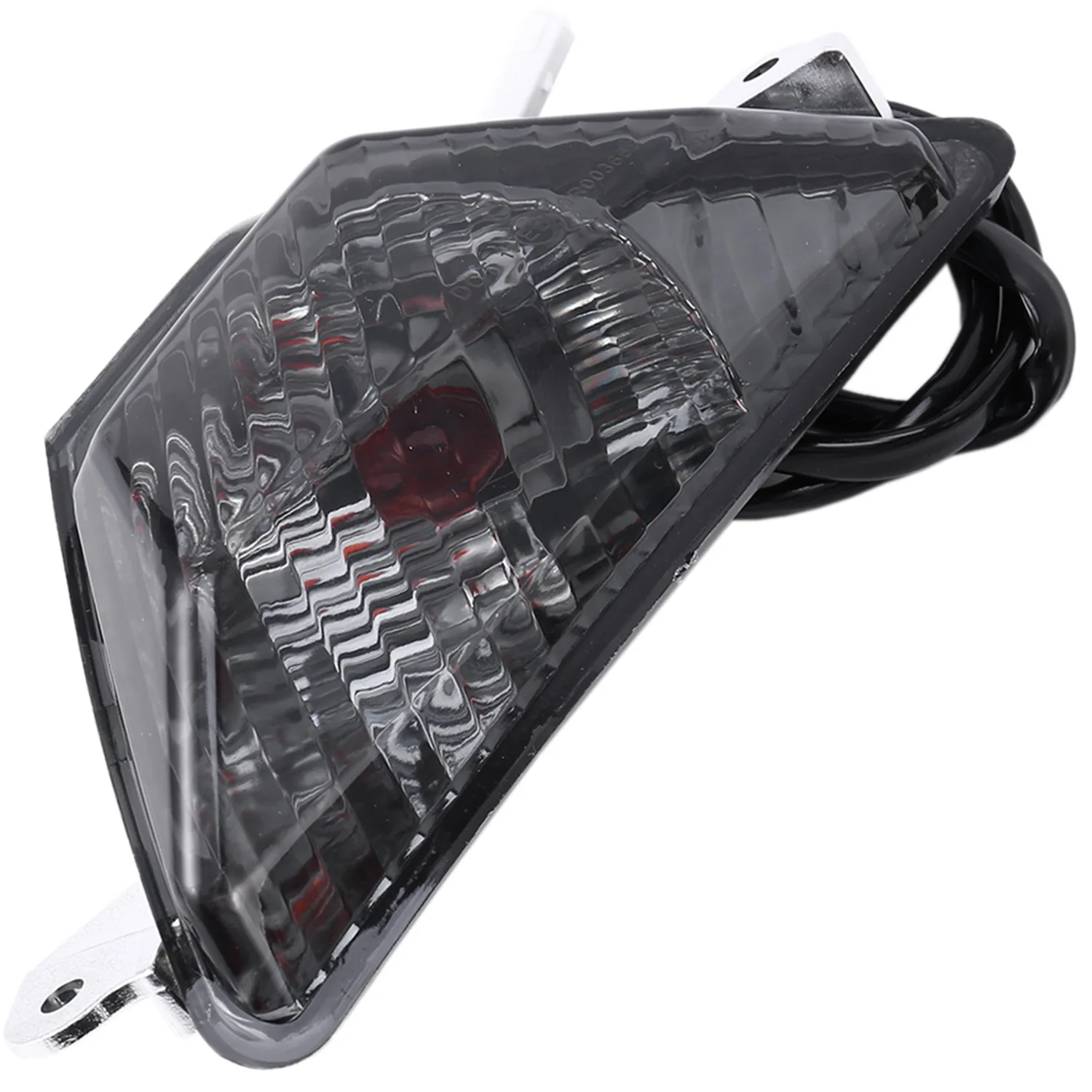 

X39A-передний указатель поворота мотоцикла, индикаторная лампа для Kawasaki Ninja 300 650 ER6F ER-6F ZX-6R ZX6R 636