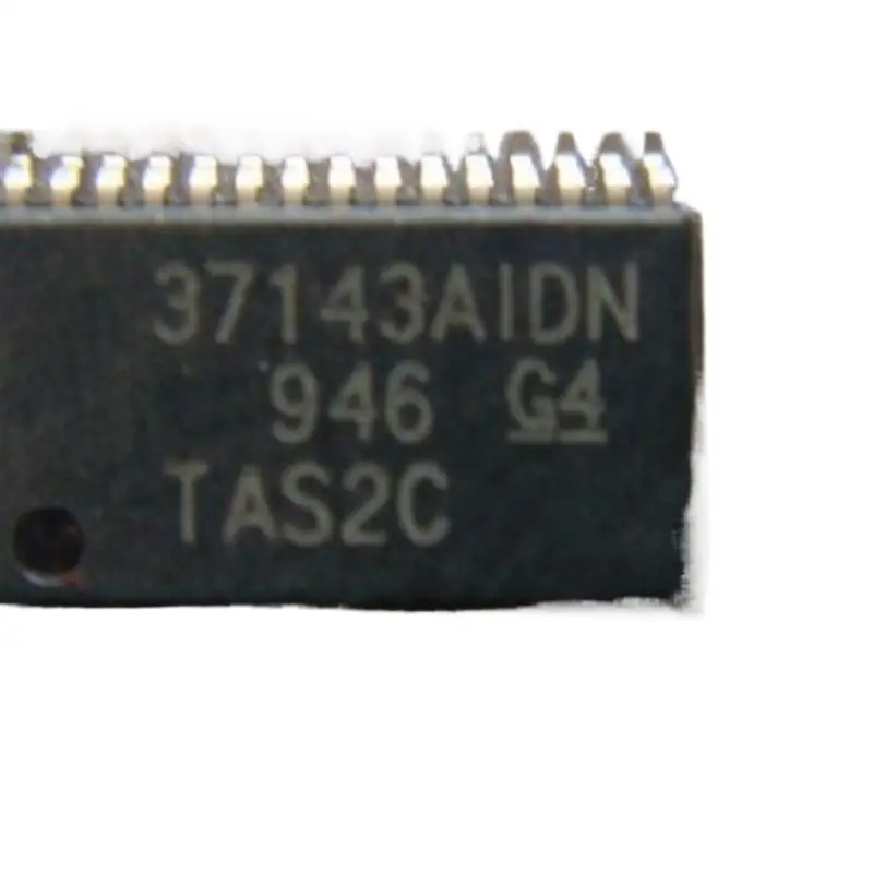 

100% nuevo original TMS37143AIDN TMS37143A TMS37143 37143 aidn TSSOP30