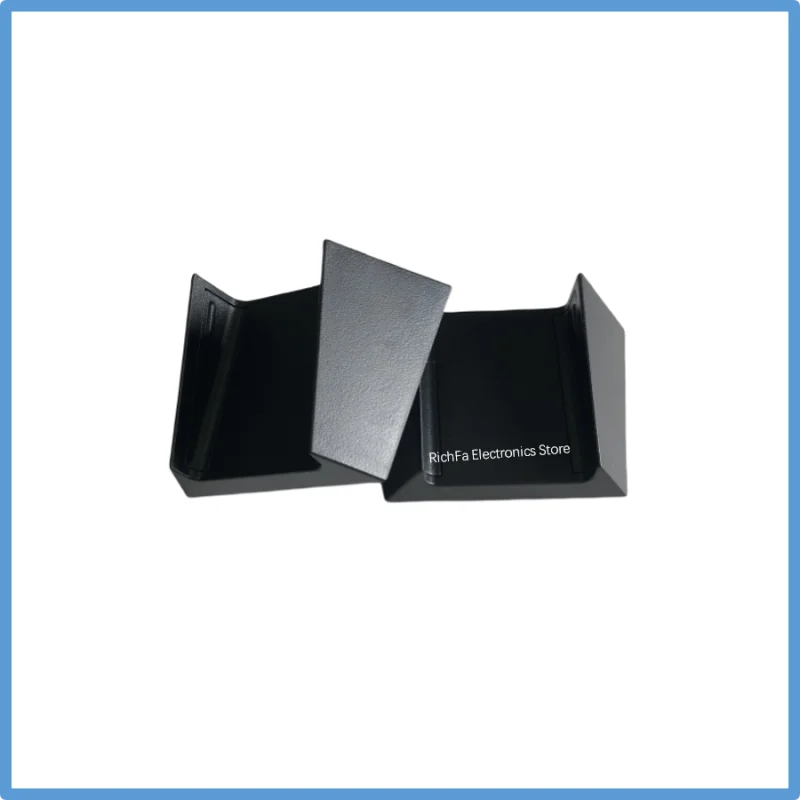 Imagem -05 - Base Vertical do Suporte para Lenovo Base Pequena Série do Anfitrião M73 M93 M710q M910x M720q M920x M70q 90q P340 P350 P360 5m10u50266