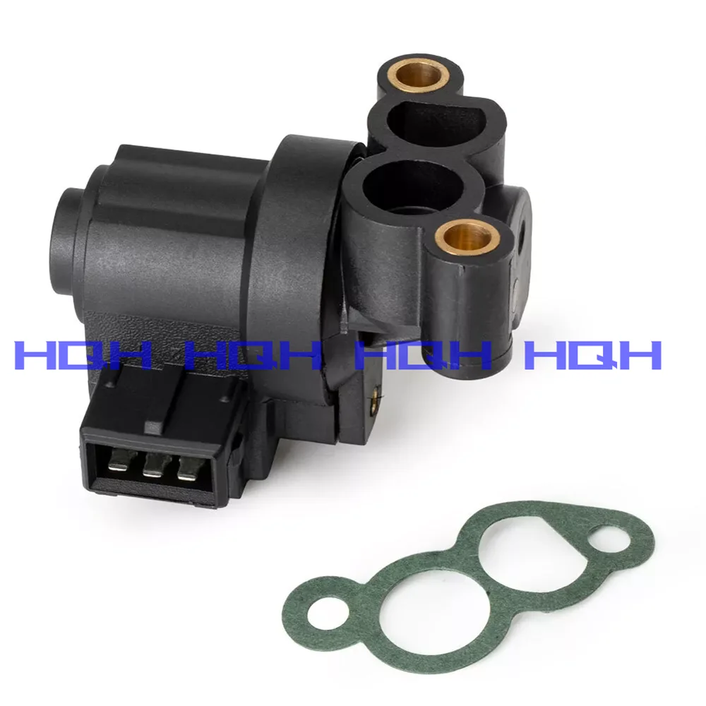 HQH Idle Air Control Valve For Hyundai Amica Atos Getz Kia Picanto 35150-02600 3515002600