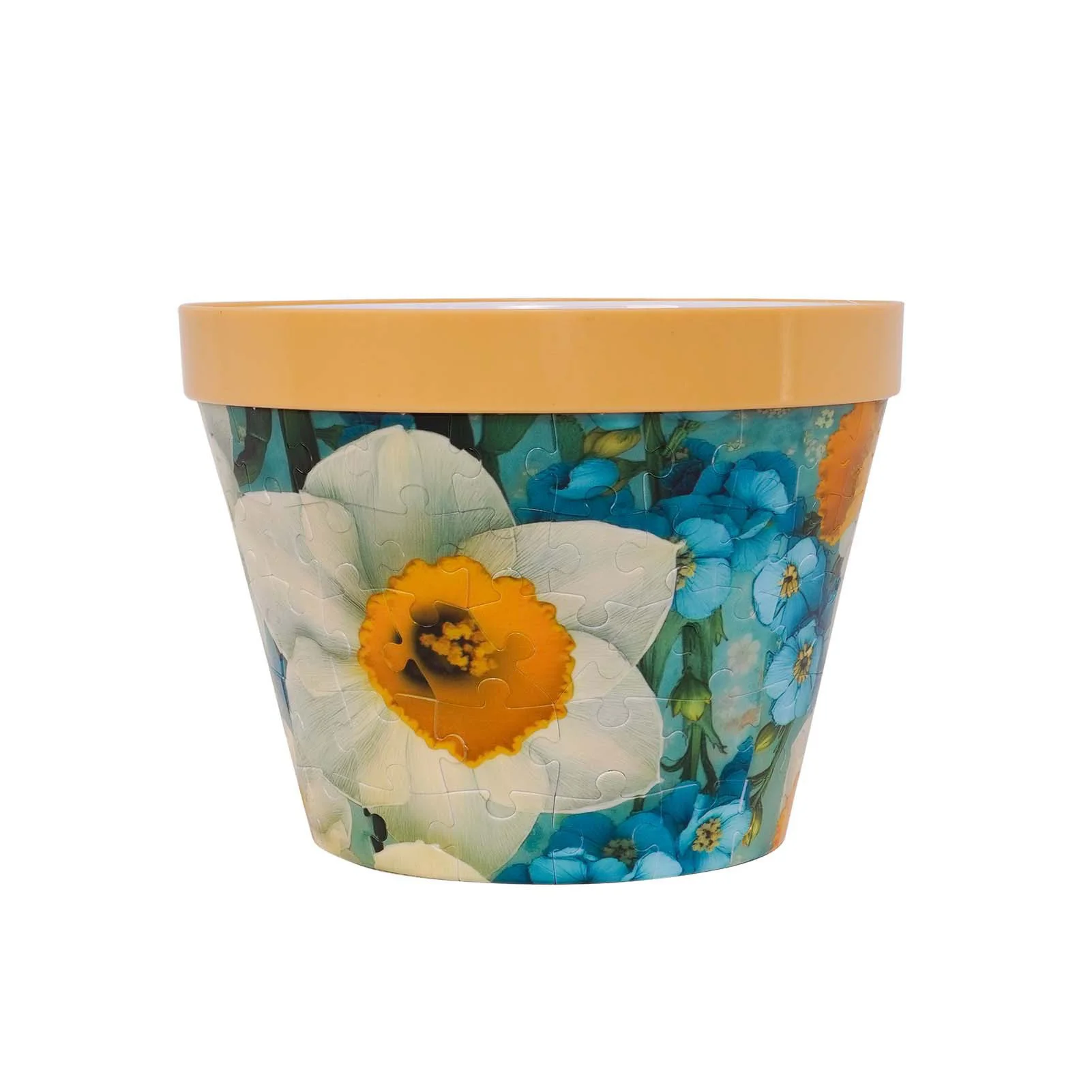 Decorative Flower Pots Indoor Cactus 3D Planter To Home Decor With Unique Aesthetic Which Has Plac Succulents Pots