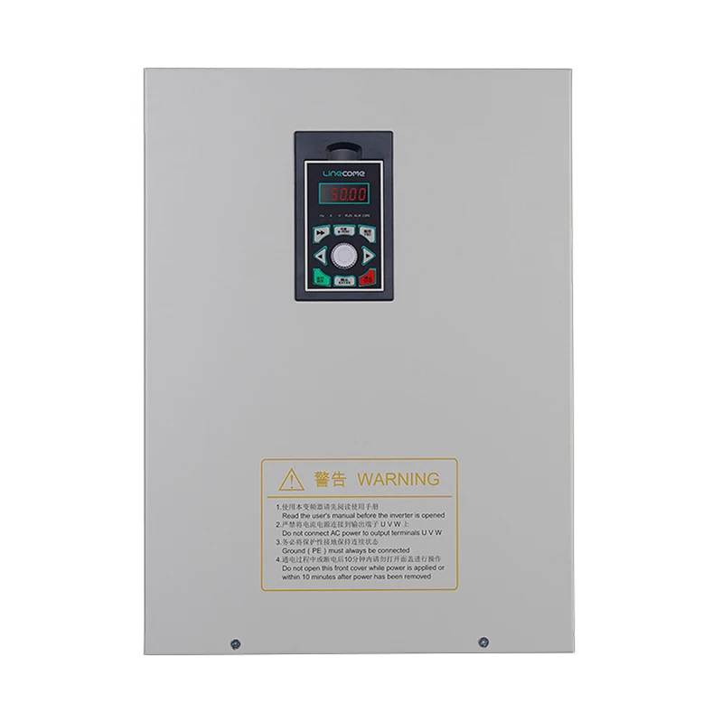 

VFD 220V 400V 415V 480V Three Phase to Three Phase Converter Frequency Converter 22kw AC Motor Variable Frequency Drive