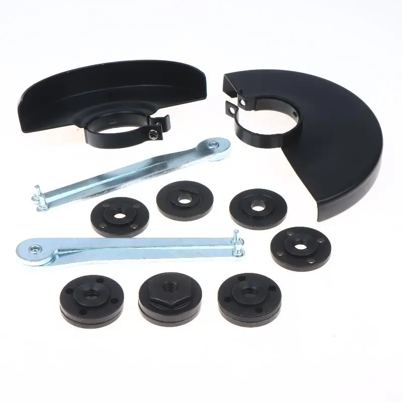 Angle Grinder Protective Cover Guard Grinder Disc Wheel Cover For Replacing Damaged Covers