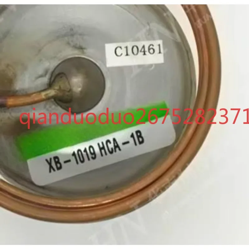 

Suitable for air conditioning power head thermal expansion valve XB-1019 HCA-1B New