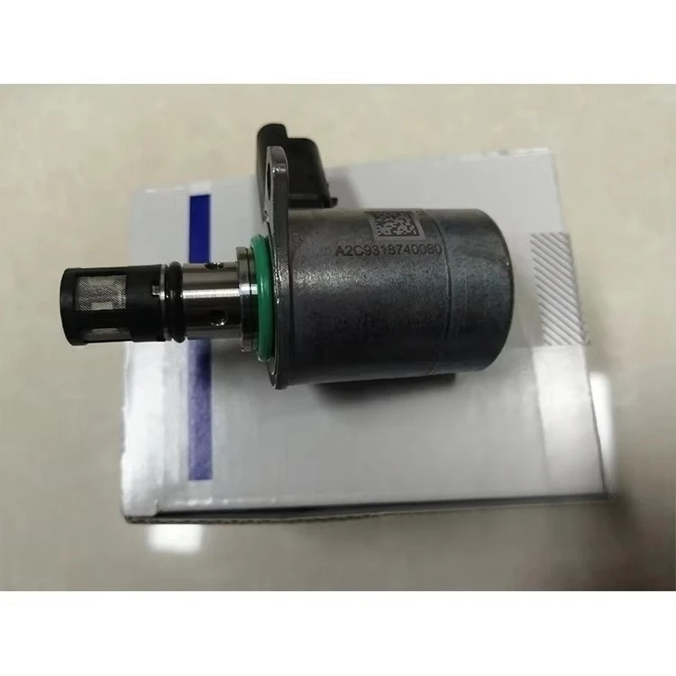 Fuel Pump Pressure …