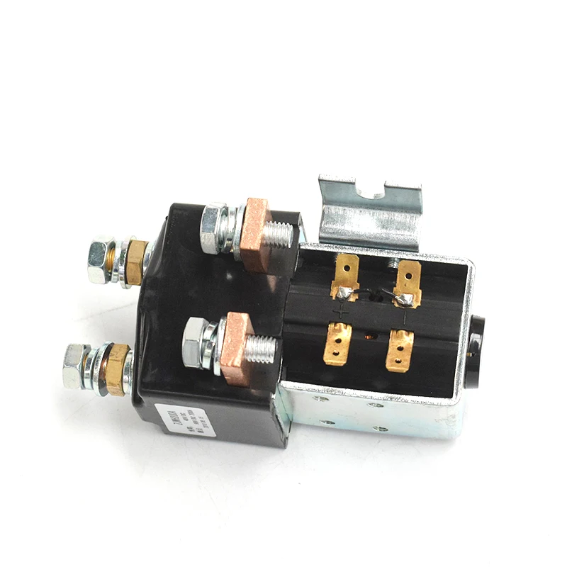 O contator do poder ZJWH200A, relé substituem, SW181, 48V