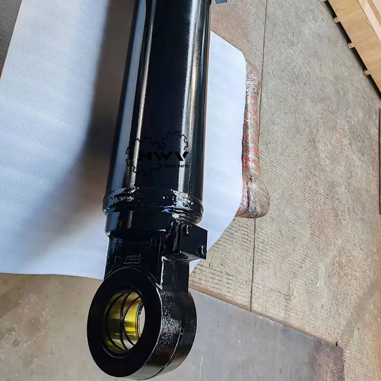 482-9215 4829215 Wheel Loader Hydraulic Tilt Cylinder Group Long Warranty Tilt Cylinder for 950 950M 950L