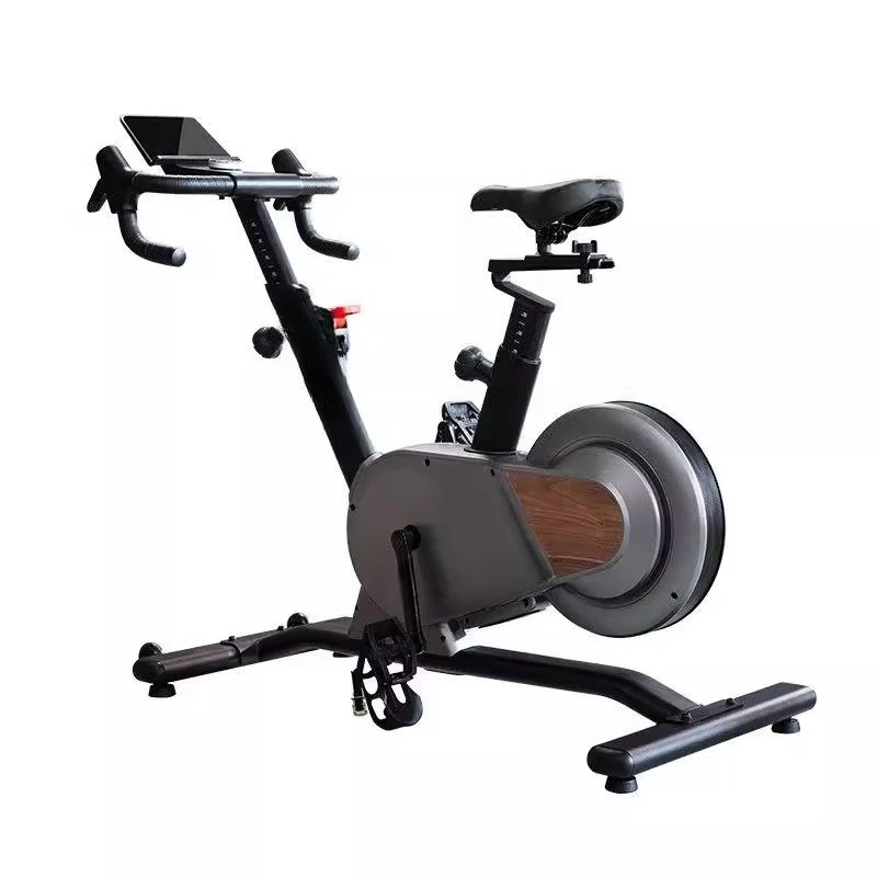 

Spinning bicycle household model weight loss support indoor fitness road bike
