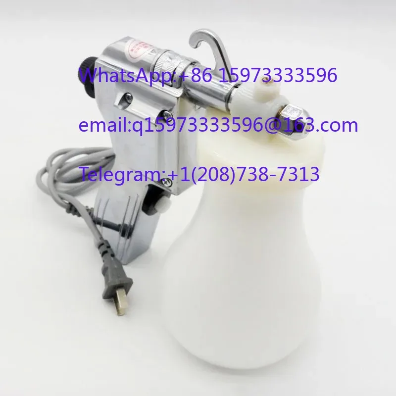 MT-170 Portable Home High Pressure Electric Spray Gun Efficient Cleaning Decontamination Sprayer