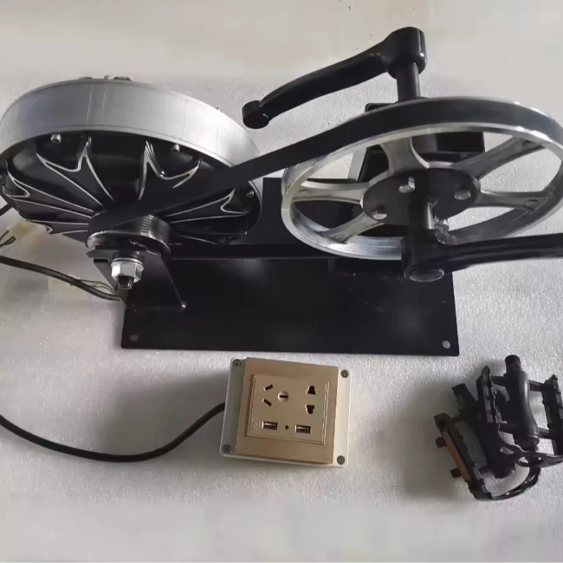 300W Portable Manua… - image