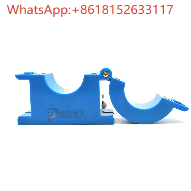 فتح إغلاق المحول الحالي ثلاث مراحل 100/5 200/5 300/5 500/5 600/5A #3