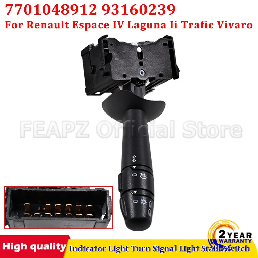 1Pc Indicator Light…