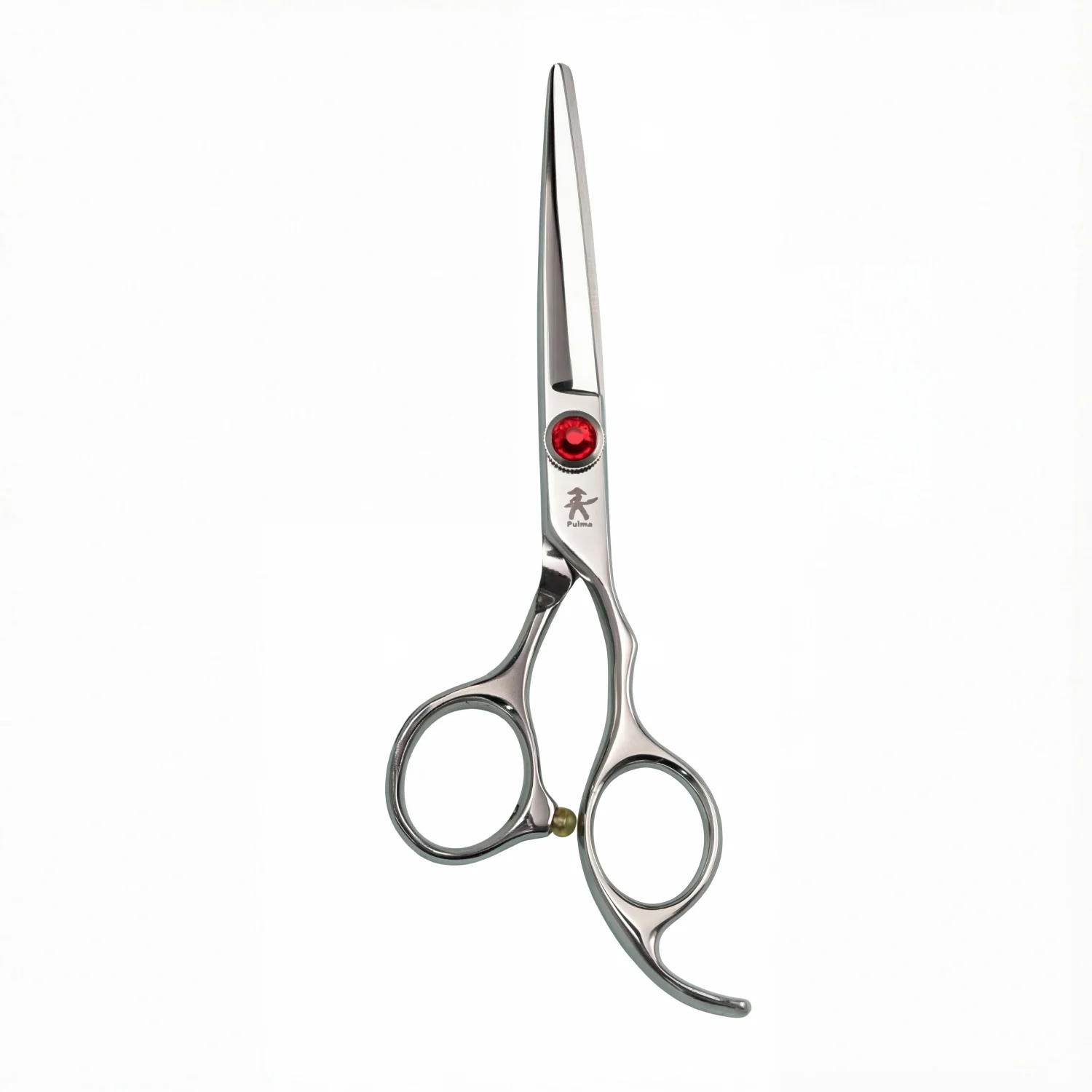 FnLune 5.5 Inch Professional Hair Cutting Scissors VG-10 Steel Barber Shears for Salon Hairdressers Stylists