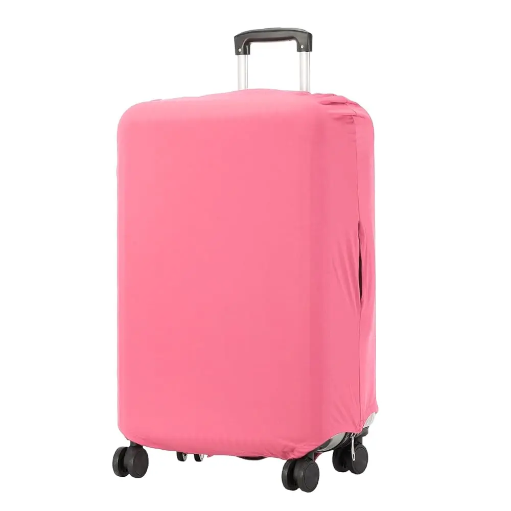 

Free ShippingLuggage Cover for Suitcase Protector, Fit 18-20 Inch Luggage Elastic Suitcase Cover Scratch-Resistant Covers for Tr