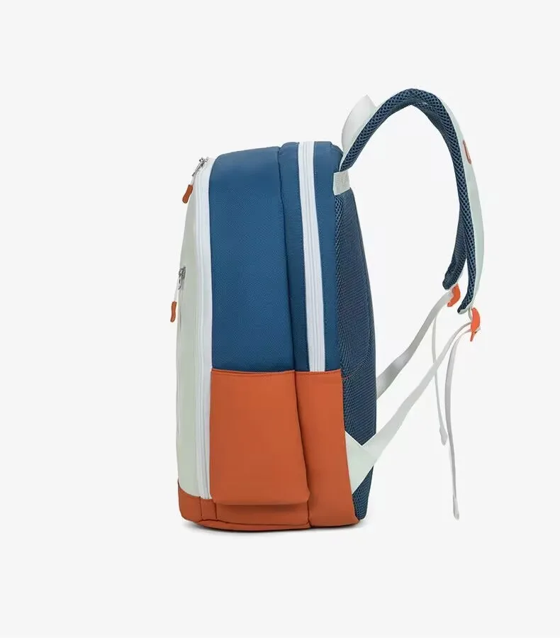 Exercise Backpack Oxford Cloth Large Space Leisure Student Cute Backpack Рюкзак С Экраном School Backpack for College Students Exercise Backpack Oxford Cloth Large Space Leisure Student Cute Backpack Рюкзак С Экраном School Backpack for College Student