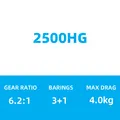 2500HG