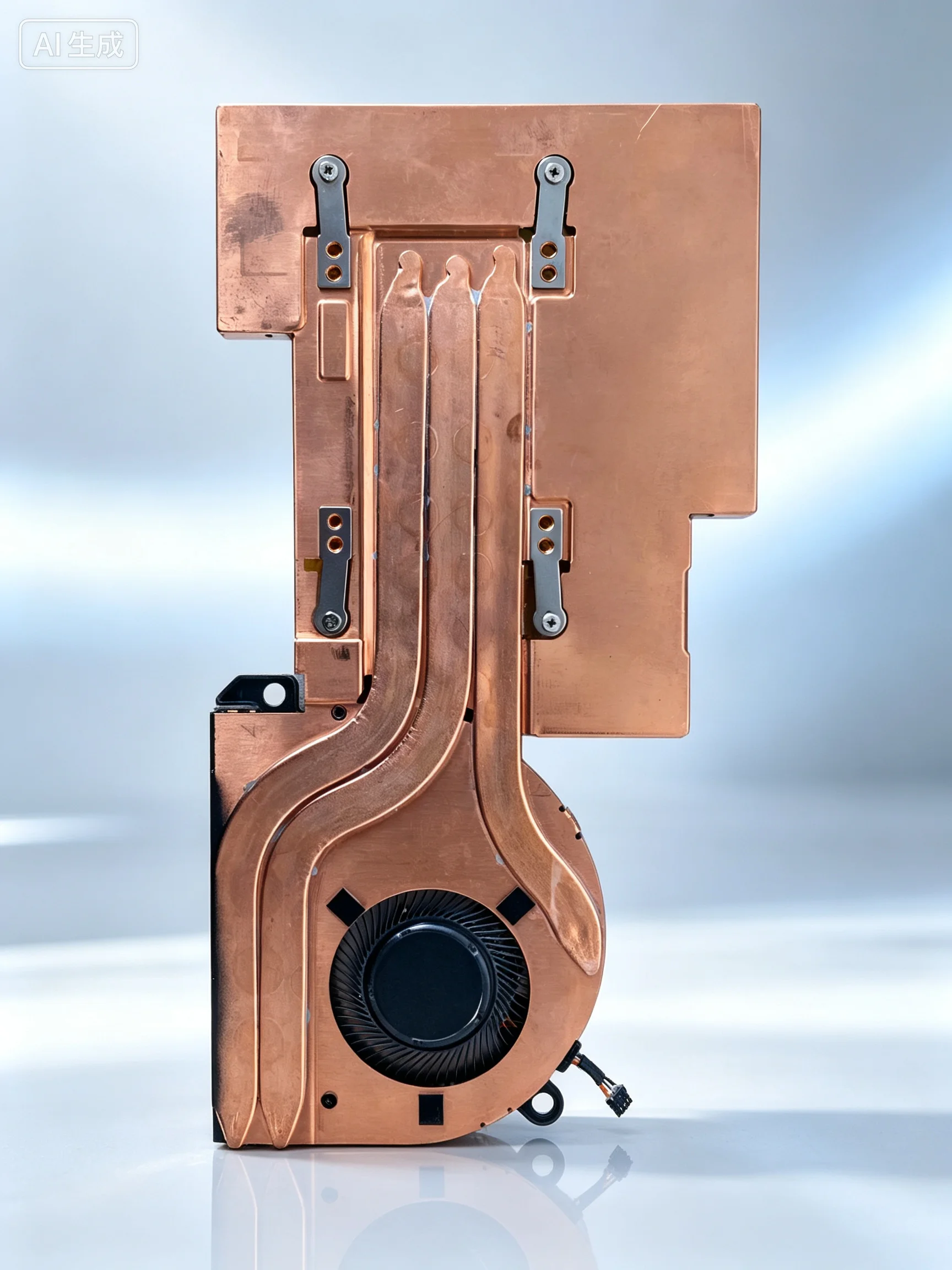 Replacement For HP Elite x2 G4 HSN-C04C Cooling Fan L67416-001